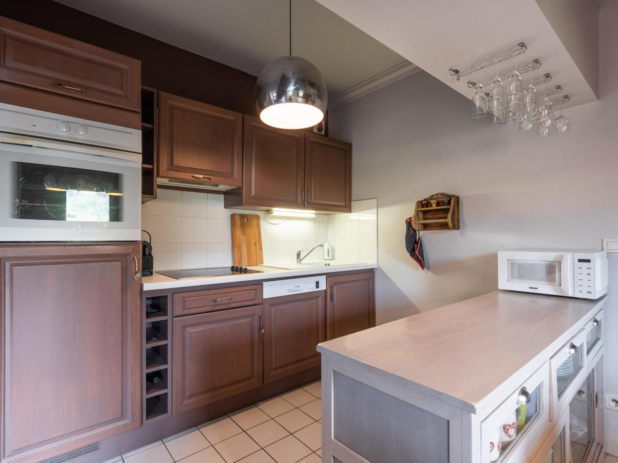 Spacieux Appartement 3 Etoiles Proche Des Pistes, Wifi, 9-10 Pers - Fr-1-304-265 La Clusaz Exterior foto